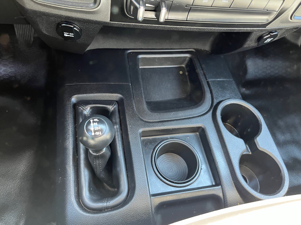 2014 RAM 2500 Image 12
