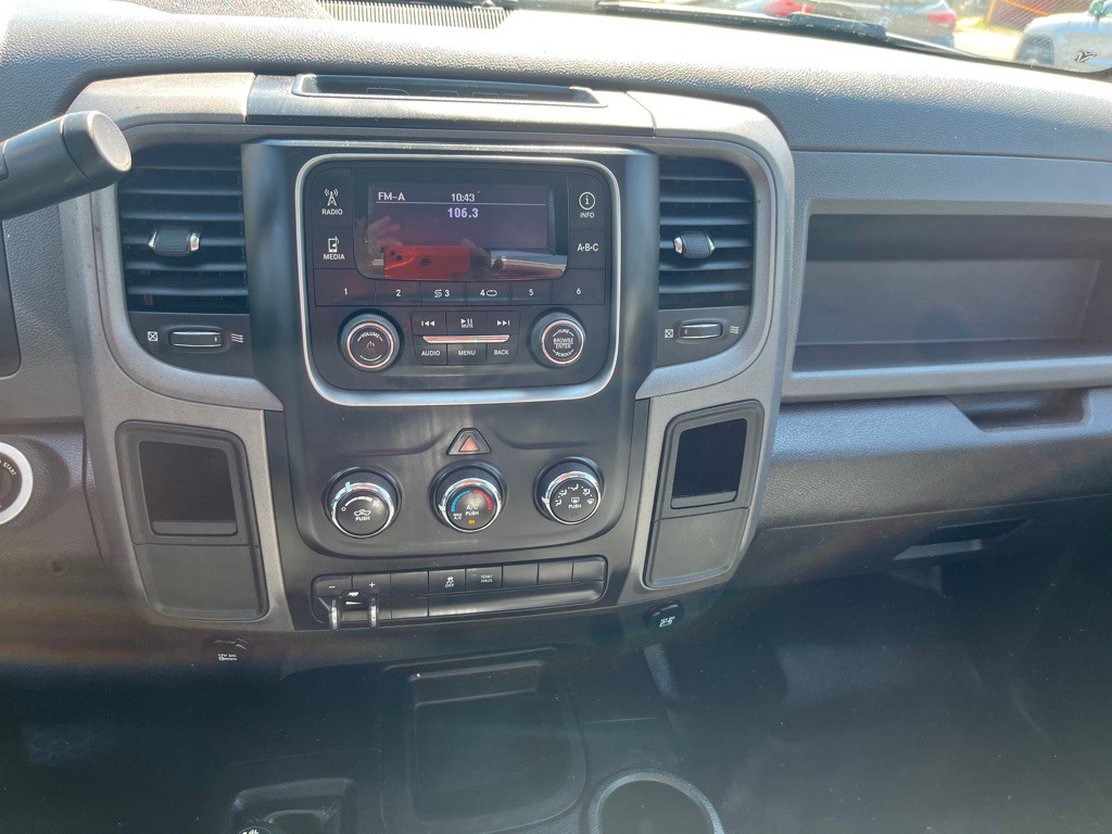 2014 RAM 2500 Image 13