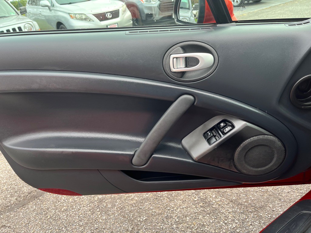 2008 Mitsubishi Eclipse Image 10