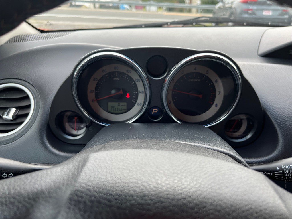 2008 Mitsubishi Eclipse Image 12