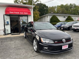 Image for 2017 Volkswagen Jetta 2.0T GLI ID: 6851186