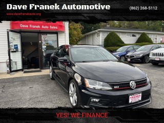 Image for 2017 Volkswagen Jetta 2.0T GLI ID: 6851186