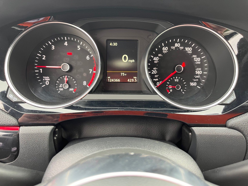 2017 Volkswagen Jetta Image 16
