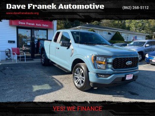 Image for 2023 Ford F-150 XLT ID: 6857564