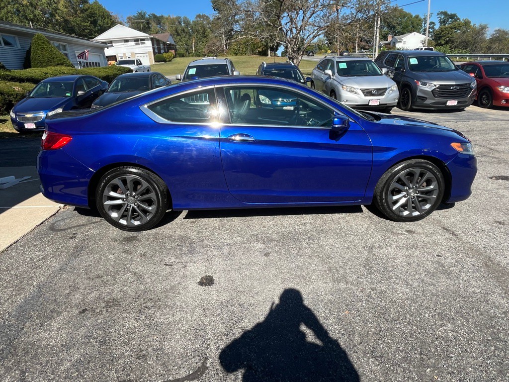 2013 Honda Accord Image 5