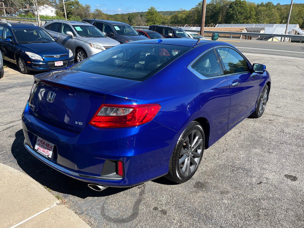 2013 Honda Accord Image 6