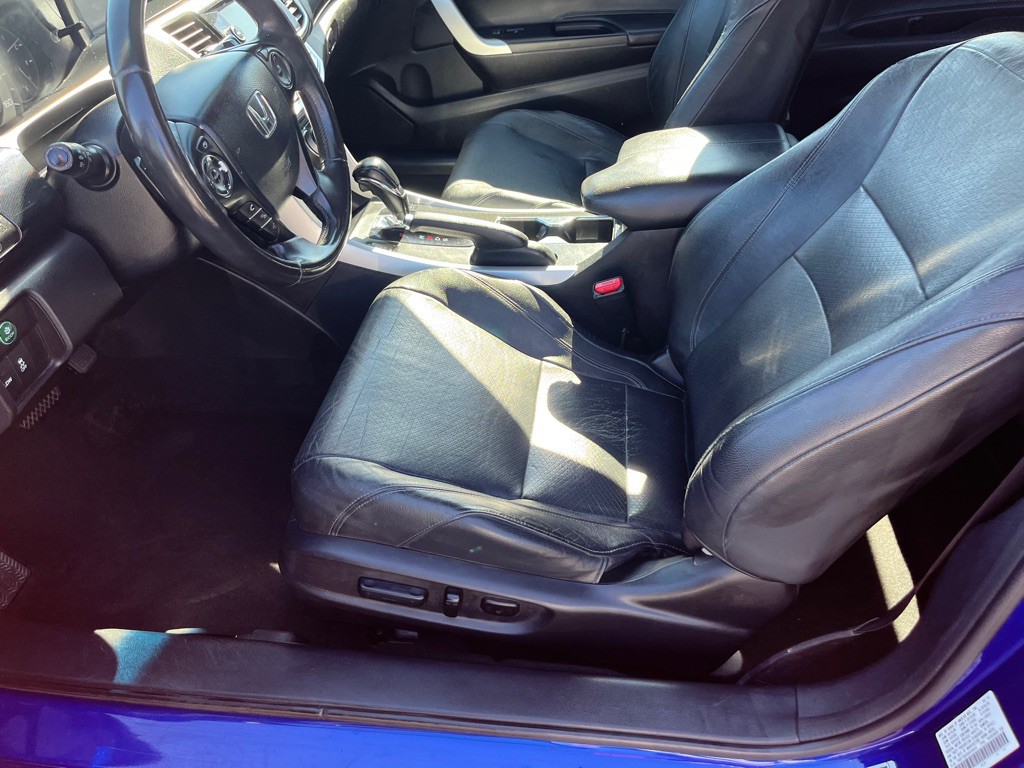 2013 Honda Accord Image 10