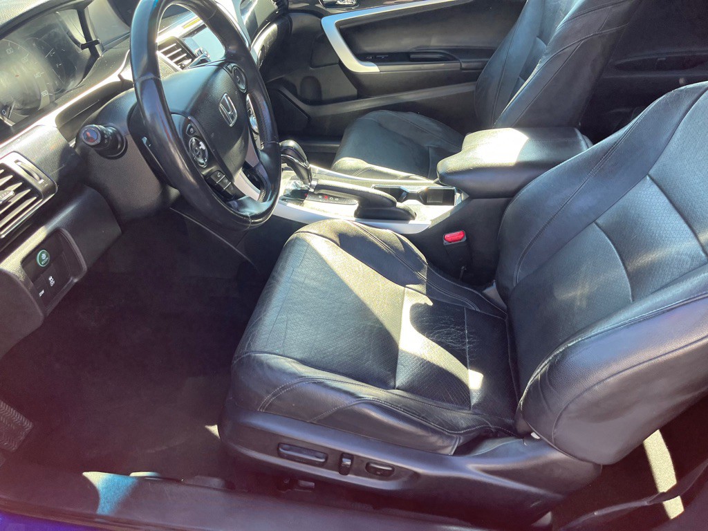 2013 Honda Accord Image 11