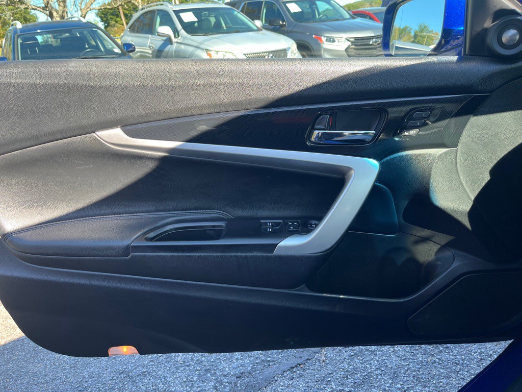 2013 Honda Accord Image 12