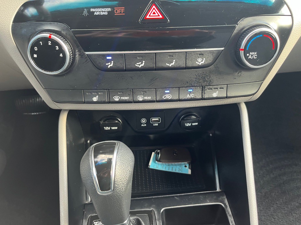 2021 Hyundai Tucson Image 15