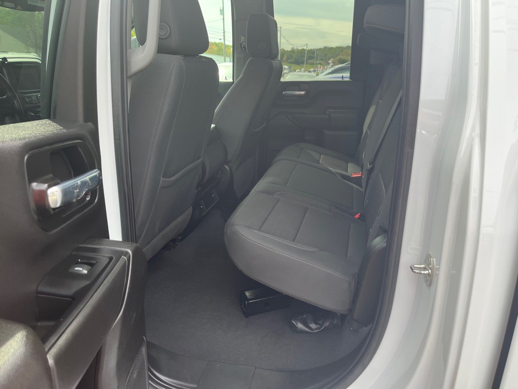 2024 Chevrolet Silverado 1500 Image 9