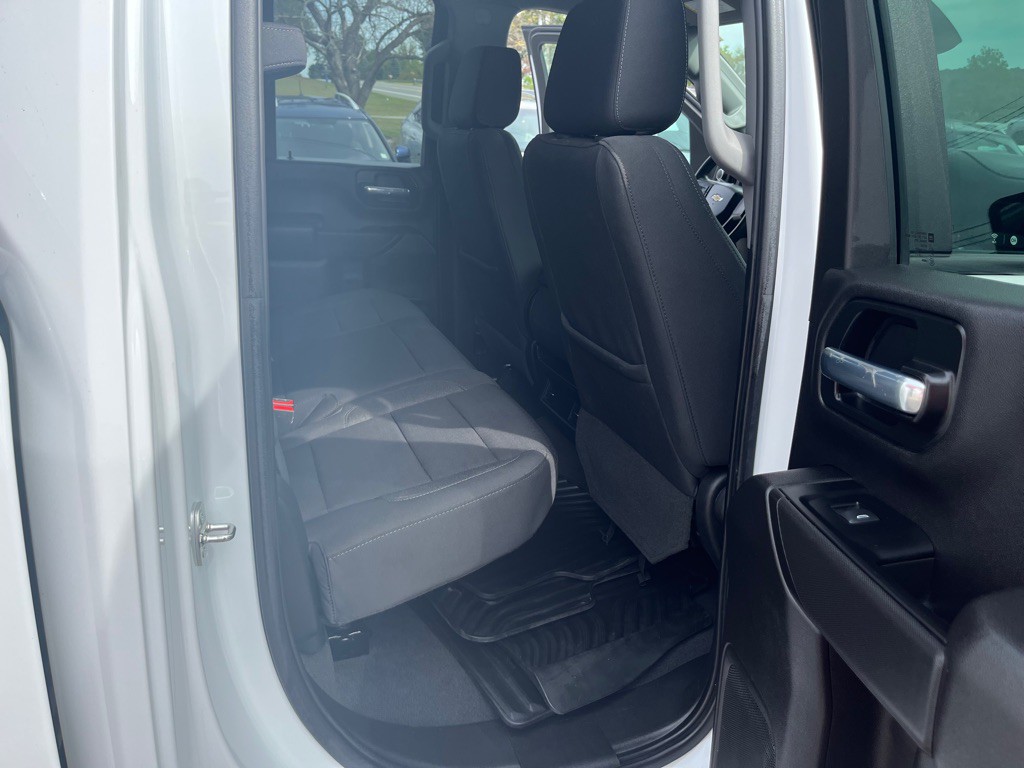 2024 Chevrolet Silverado 1500 Image 10