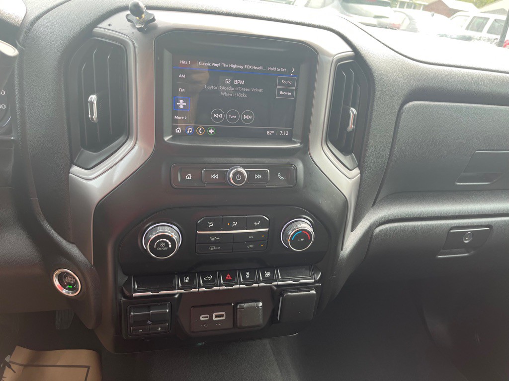 2024 Chevrolet Silverado 1500 Image 13