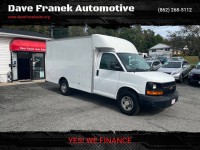 Image for 2008 Chevrolet Express  ID: 6883296