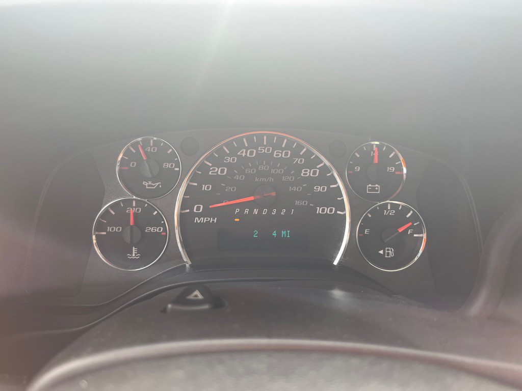 2008 Chevrolet Express Image 5