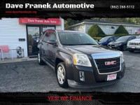 Image for 2015 GMC Terrain SLE-2 ID: 6888031