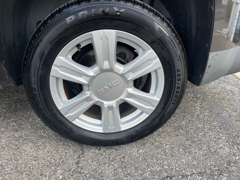 2015 GMC Terrain Image 10
