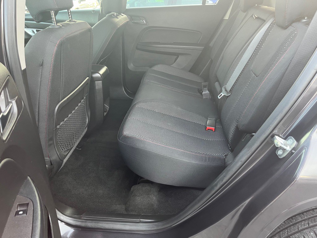 2015 GMC Terrain Image 11