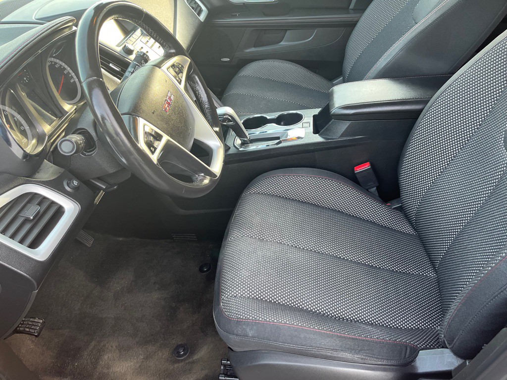 2015 GMC Terrain Image 12