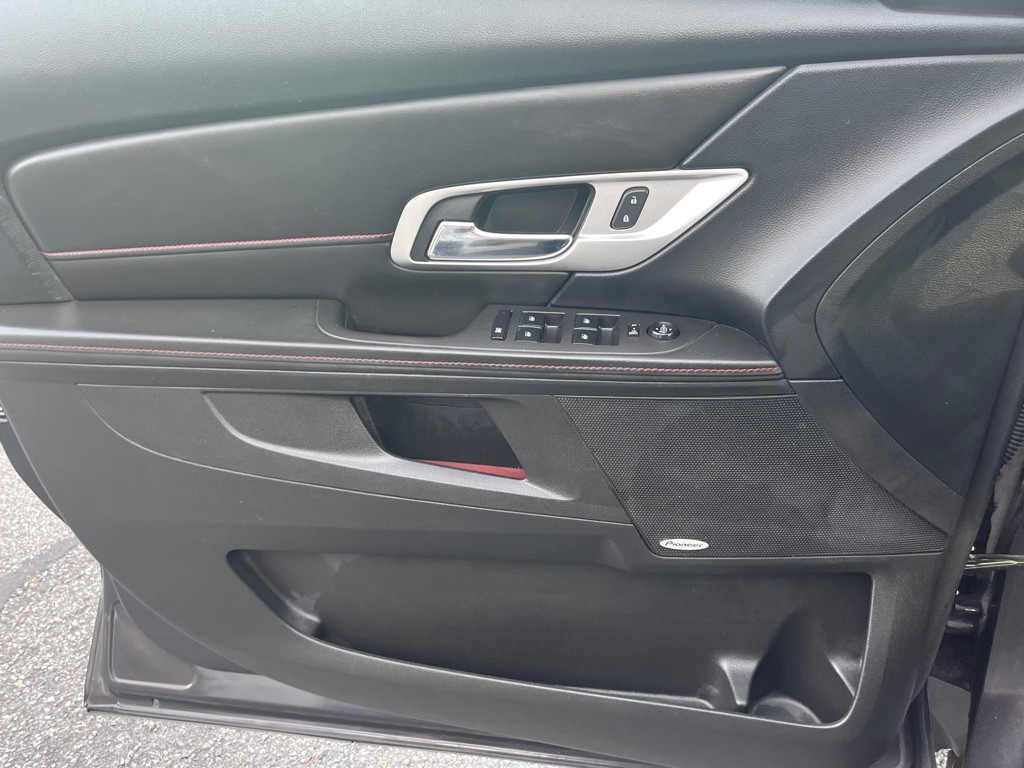 2015 GMC Terrain Image 13