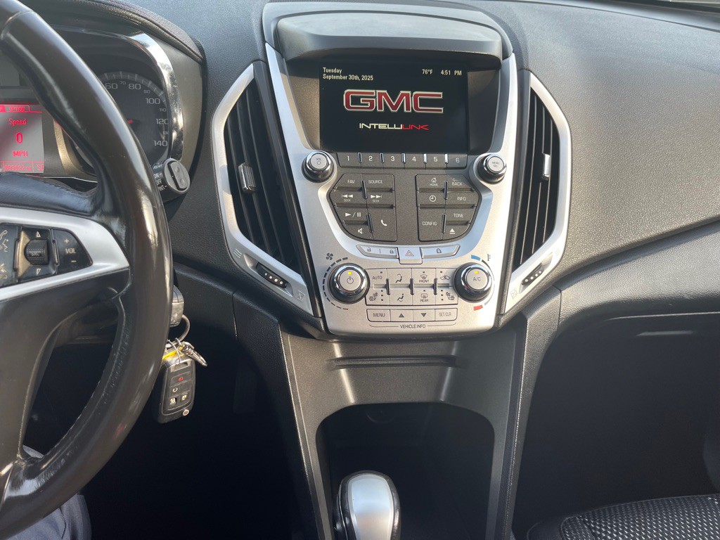 2015 GMC Terrain Image 14