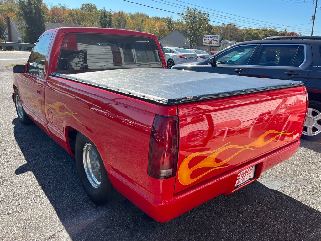 1988 GMC Sierra 1500 Image 7