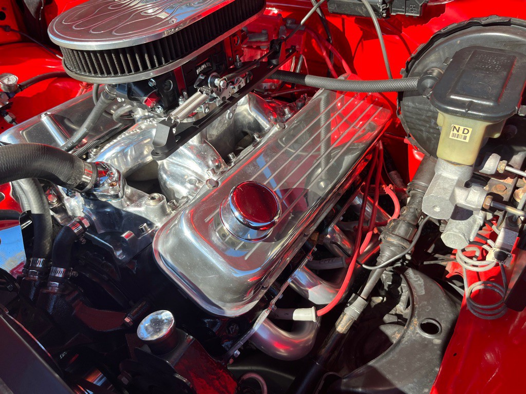 1988 GMC Sierra 1500 Image 13
