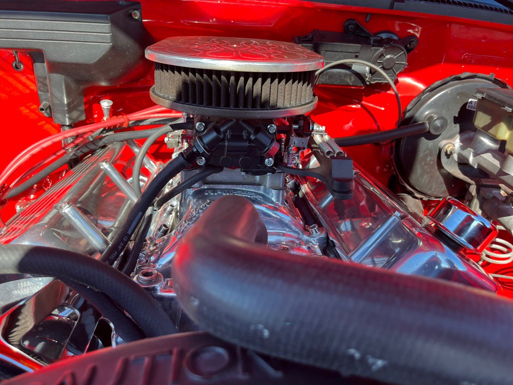 1988 GMC Sierra 1500 Image 16