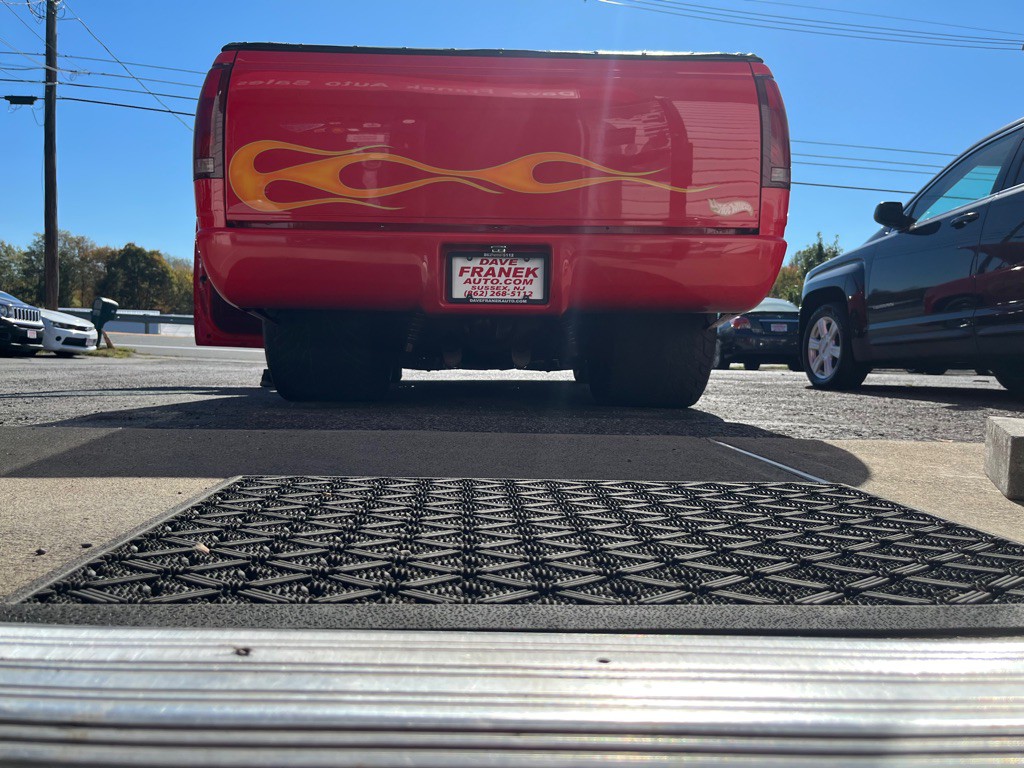 1988 GMC Sierra 1500 Image 18