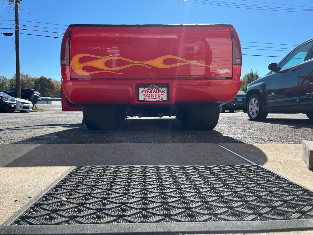 1988 GMC Sierra 1500 Image 19