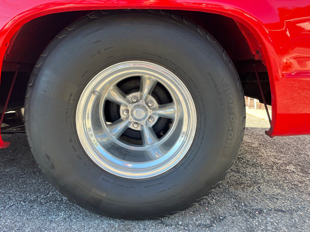 1988 GMC Sierra 1500 Image 20