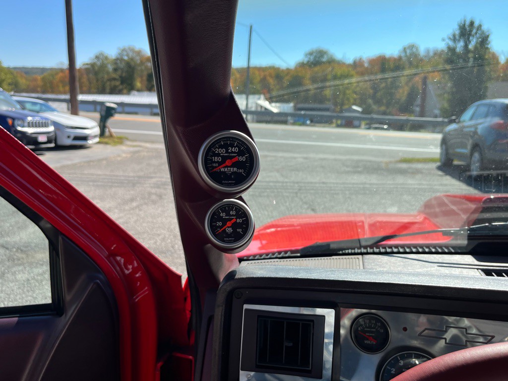 1988 GMC Sierra 1500 Image 23