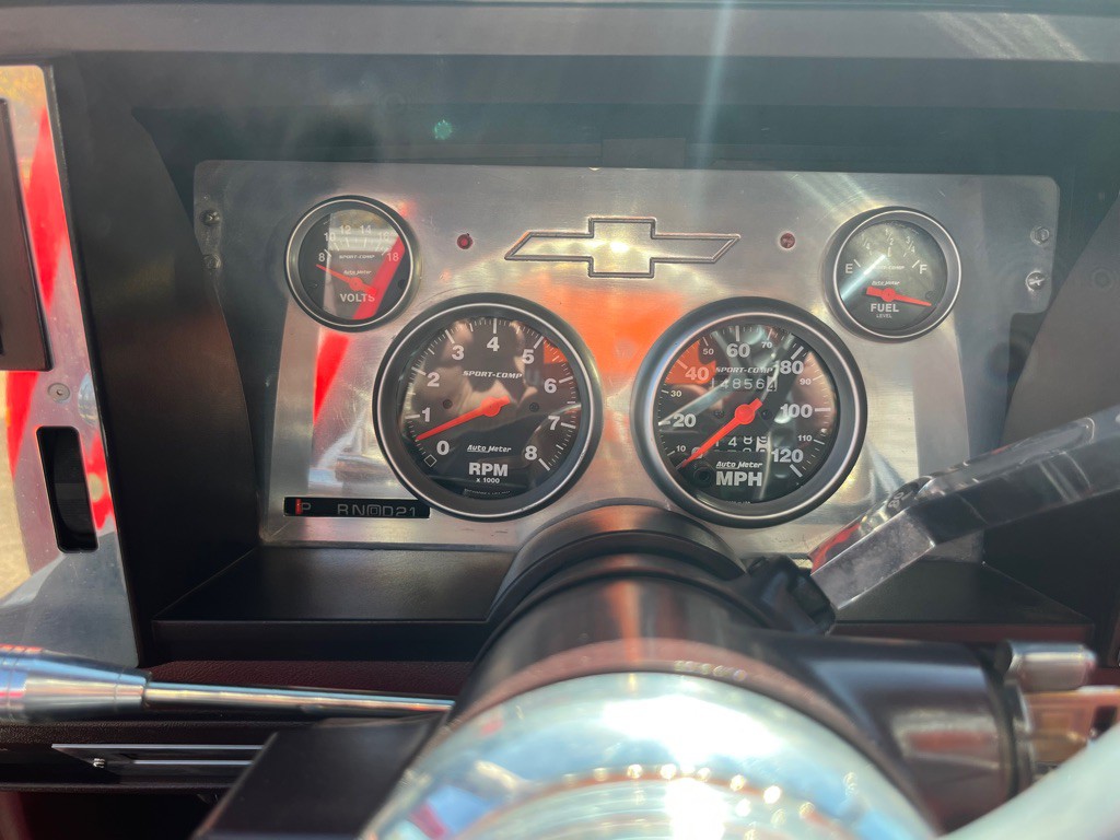 1988 GMC Sierra 1500 Image 24
