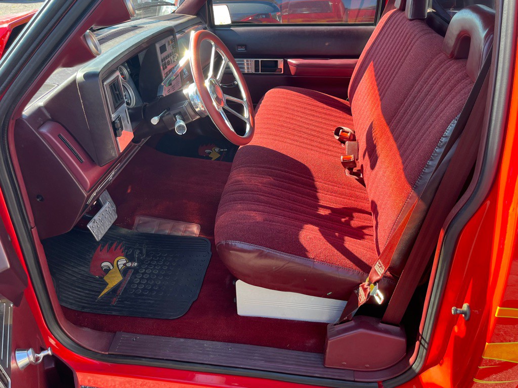 1988 GMC Sierra 1500 Image 26