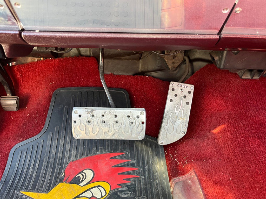 1988 GMC Sierra 1500 Image 28