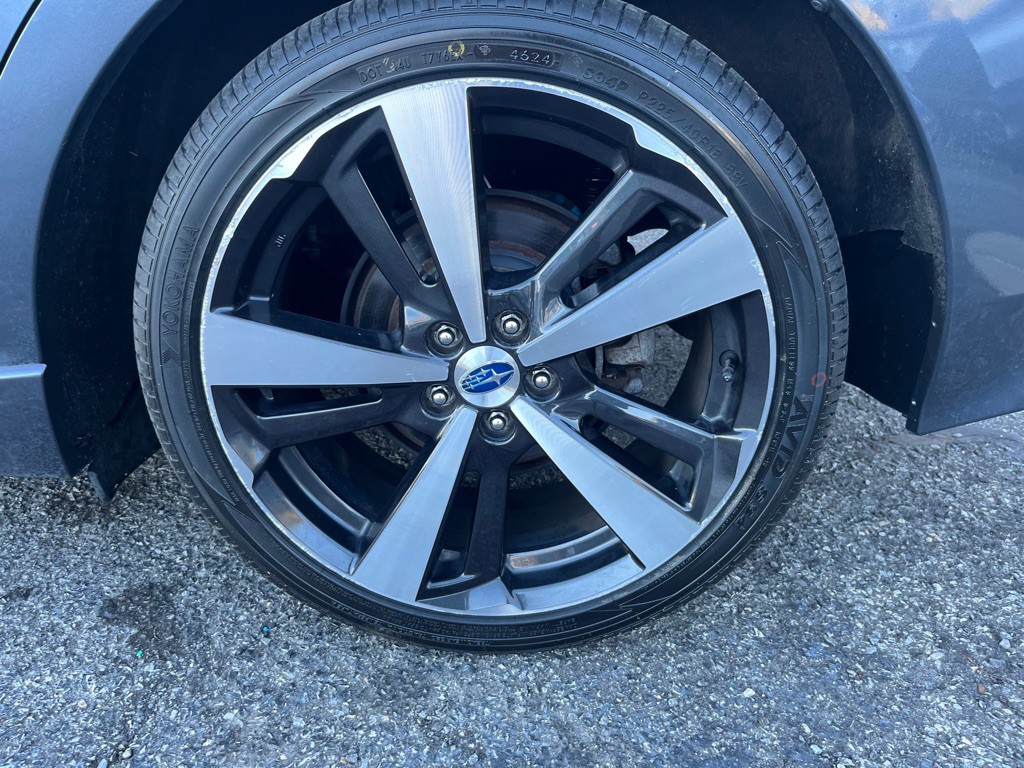 2017 Subaru Impreza Image 8