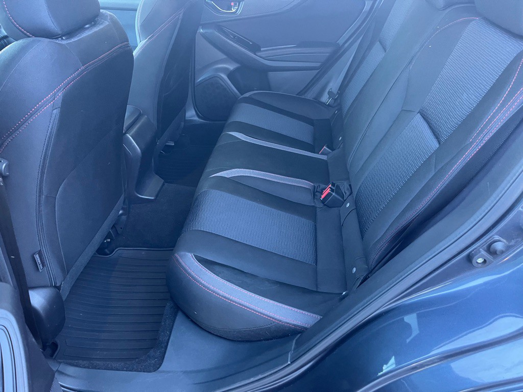 2017 Subaru Impreza Image 9