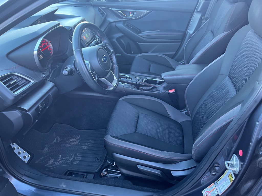 2017 Subaru Impreza Image 10