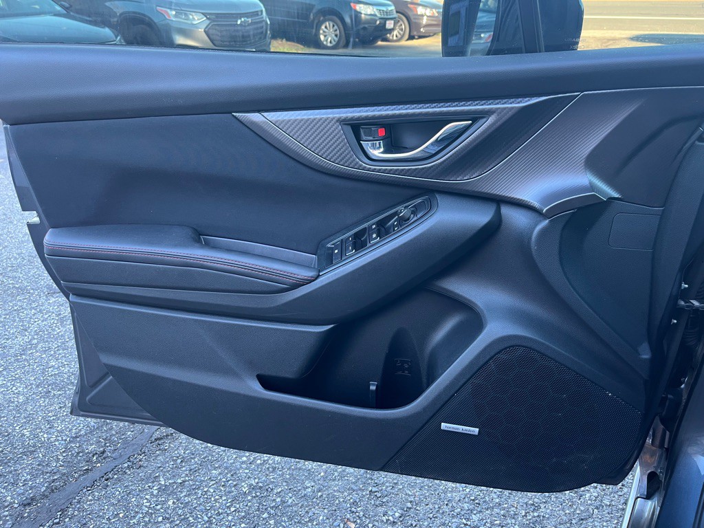 2017 Subaru Impreza Image 11
