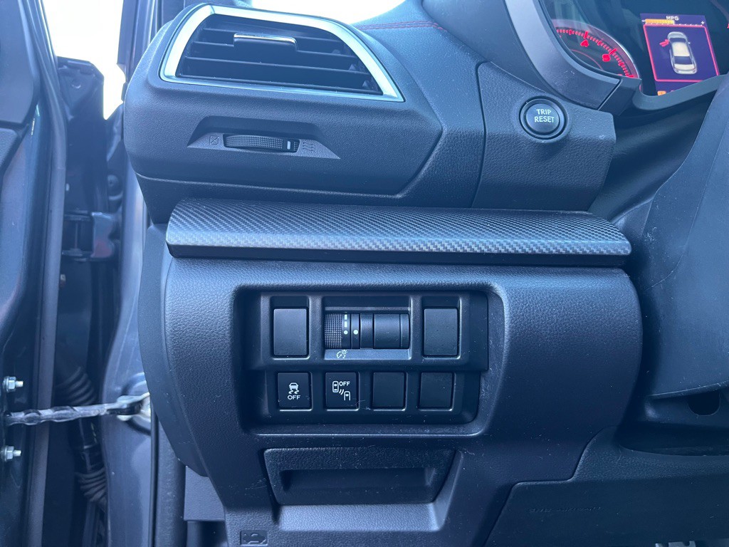 2017 Subaru Impreza Image 12