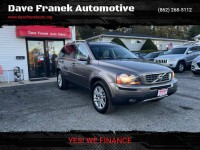 Image for 2010 Volvo XC90 3.2 ID: 6914223