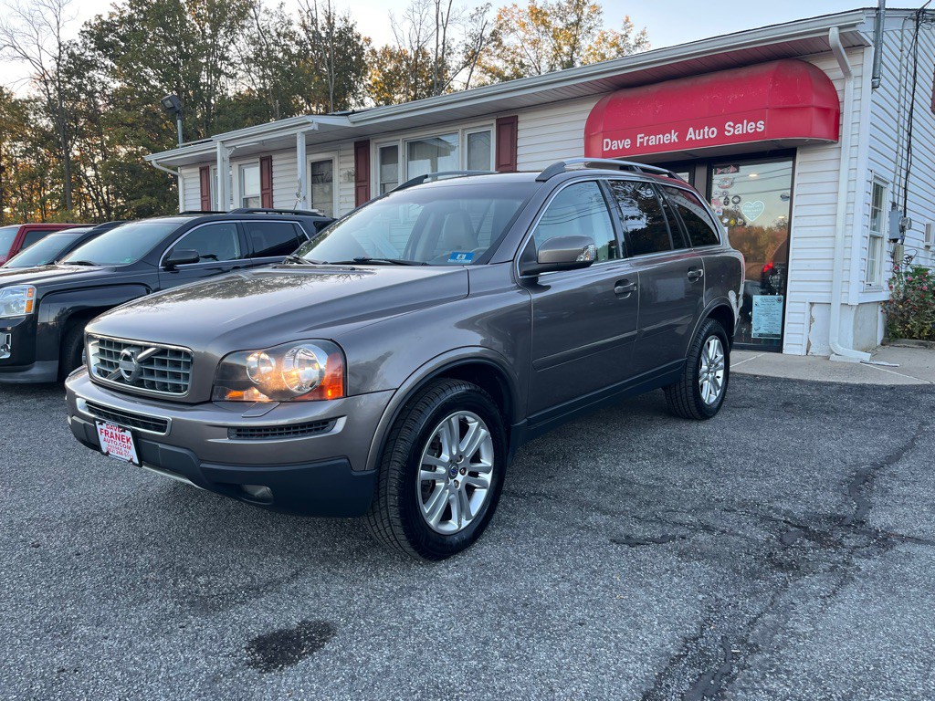 2010 Volvo XC90 Image 3