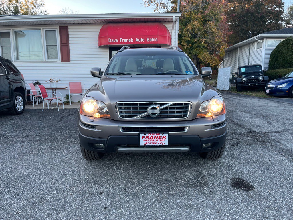 2010 Volvo XC90 Image 4