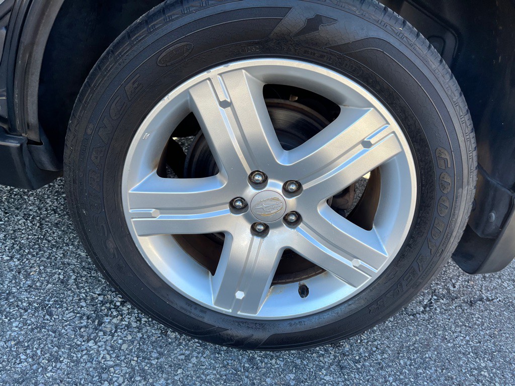 2009 Subaru Forester Image 10