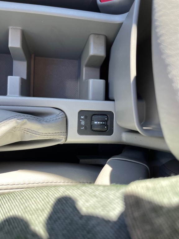 2009 Subaru Forester Image 14