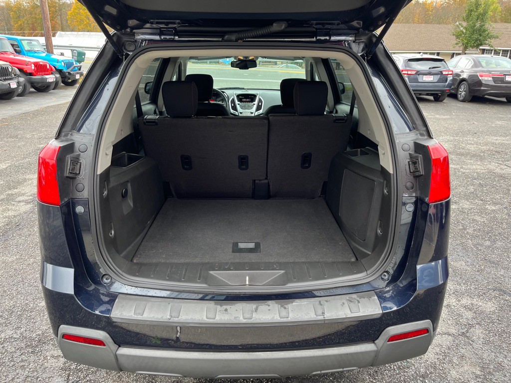 2015 GMC Terrain Image 7