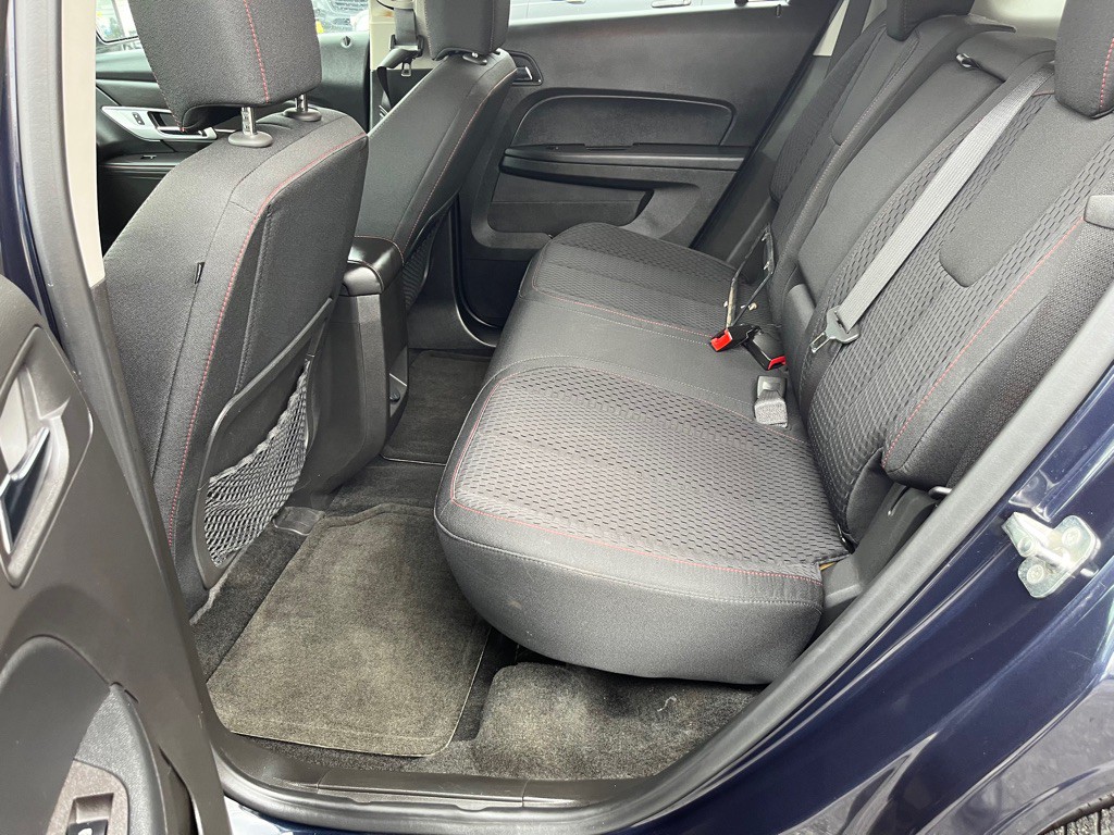 2015 GMC Terrain Image 9