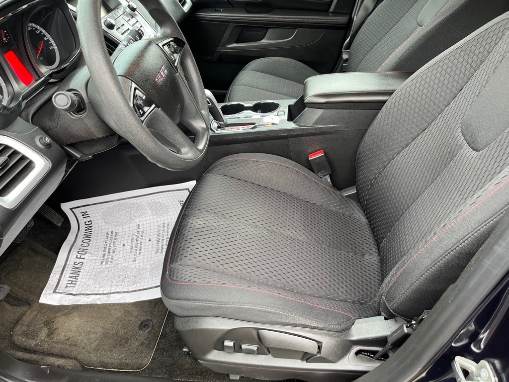 2015 GMC Terrain Image 10