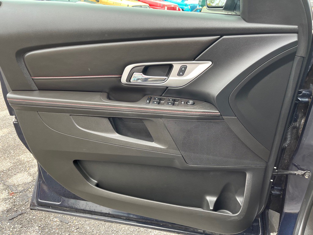 2015 GMC Terrain Image 11
