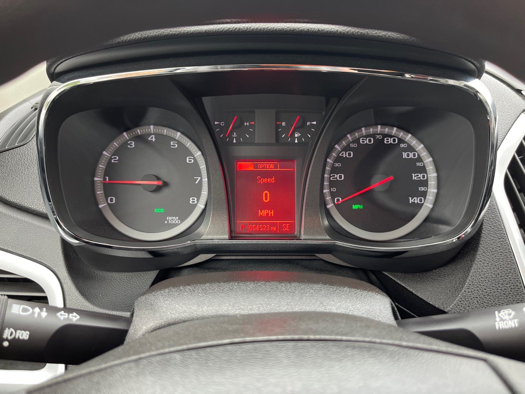 2015 GMC Terrain Image 13